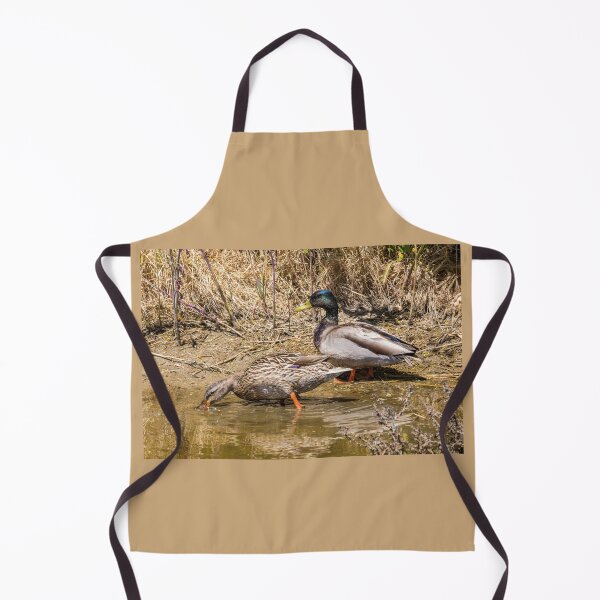 Item preview, Mr. and Mrs. Mallard designed and sold by CarolM.