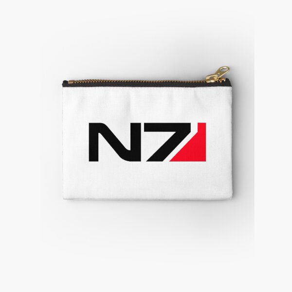 Item preview, Mass Effect Legendary Edition N7 designed and sold by laurasgallery.