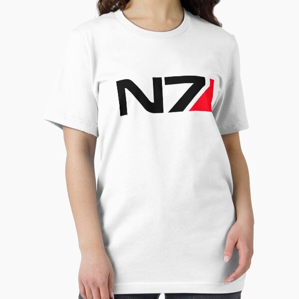 Vista previa del artículo con la obra «Edición legendaria de Mass Effect N7», diseñado y vendido por laurasgallery.