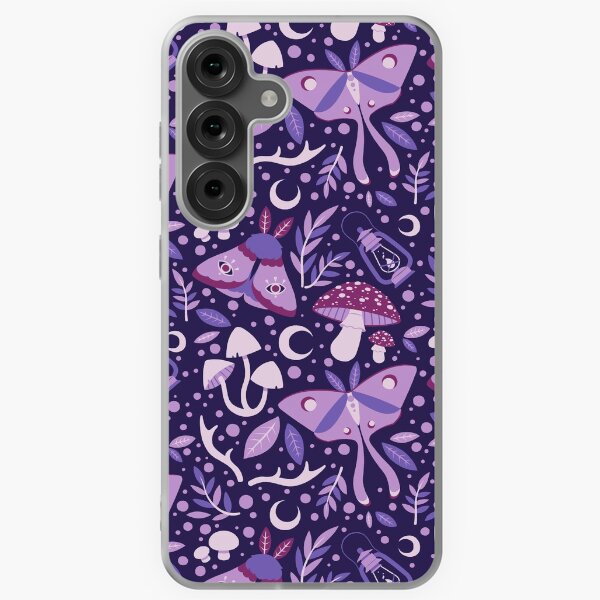 Item preview, The Woods (Purple) designed and sold by daisydandy.
