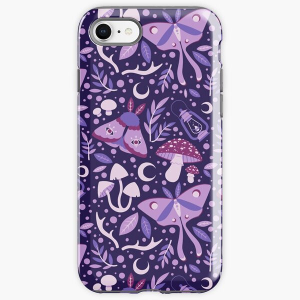 Item preview, The Woods (Purple) designed and sold by daisydandy.