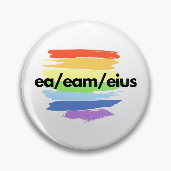 Item preview, ea, eam, eius designed and sold by ResGerendae.