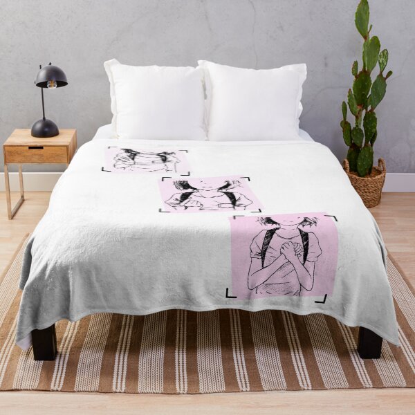 Item preview, I'm sorry - A silent voice designed and sold by Teetrands.
