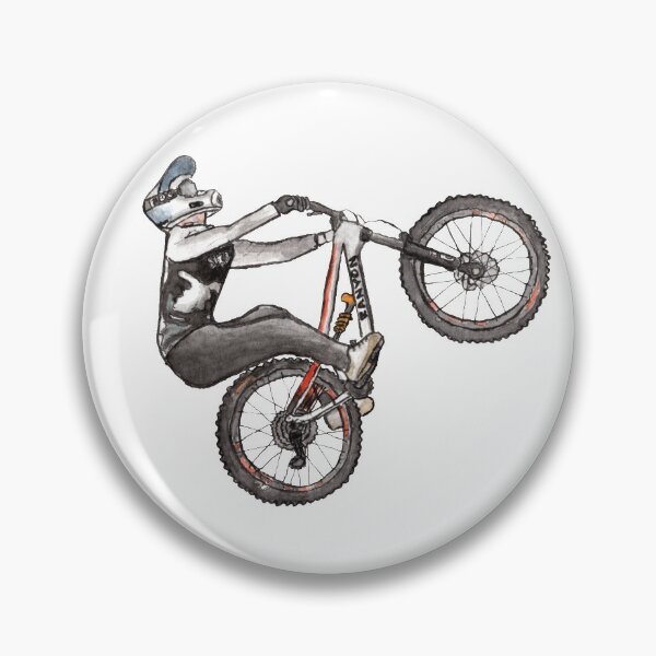 Item preview, Fabio Wibmer Backflip designed and sold by Worldofcolour.