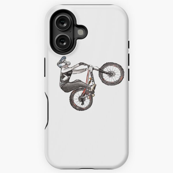 Item preview, Fabio Wibmer Backflip designed and sold by Worldofcolour.