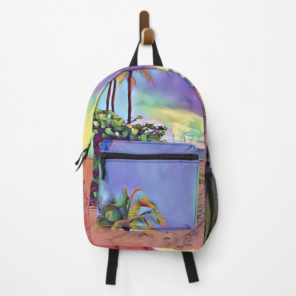 Item preview, Hollywood Beach designed and sold by CACTUSHOLLYWOOD.