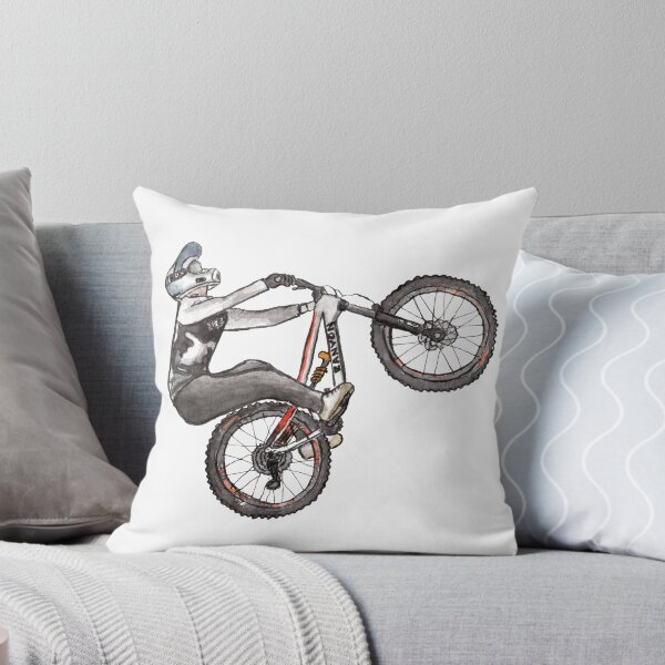 Item preview, Fabio Wibmer Backflip designed and sold by Worldofcolour.
