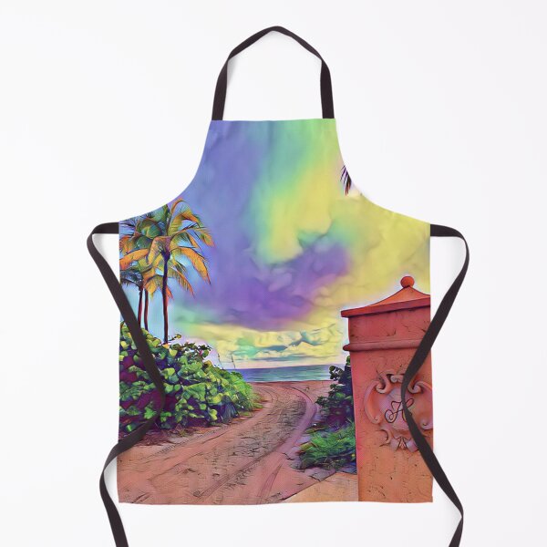 Item preview, Hollywood Beach designed and sold by CACTUSHOLLYWOOD.