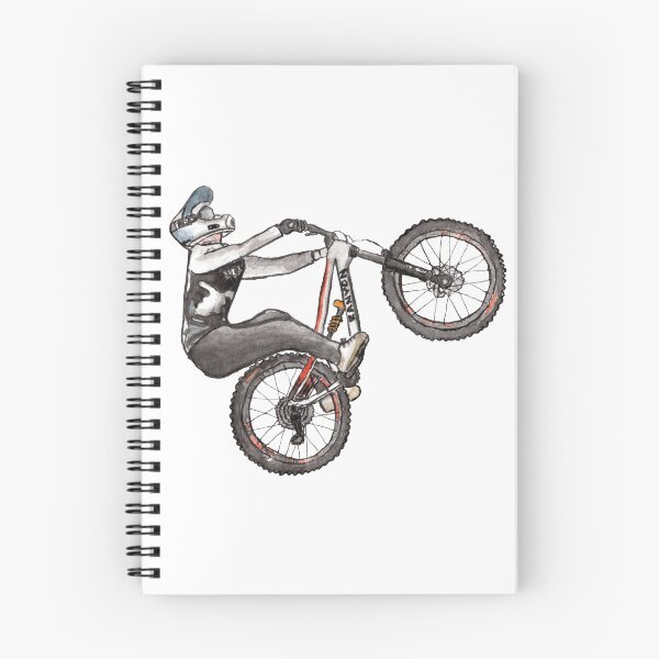 Item preview, Fabio Wibmer Backflip designed and sold by Worldofcolour.