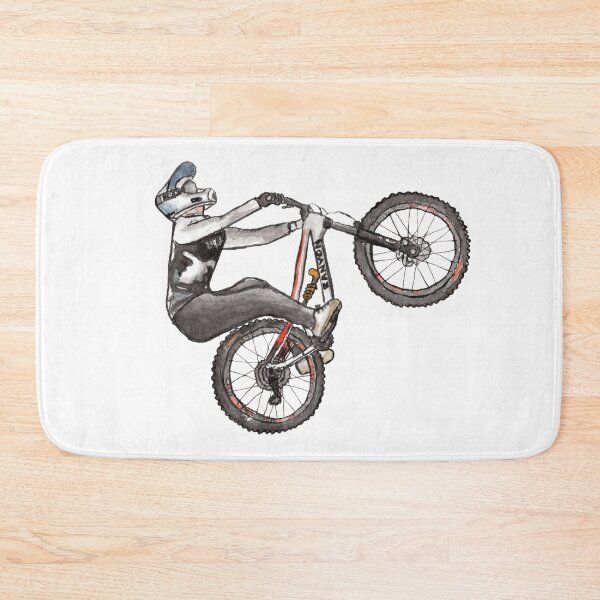 Item preview, Fabio Wibmer Backflip designed and sold by Worldofcolour.