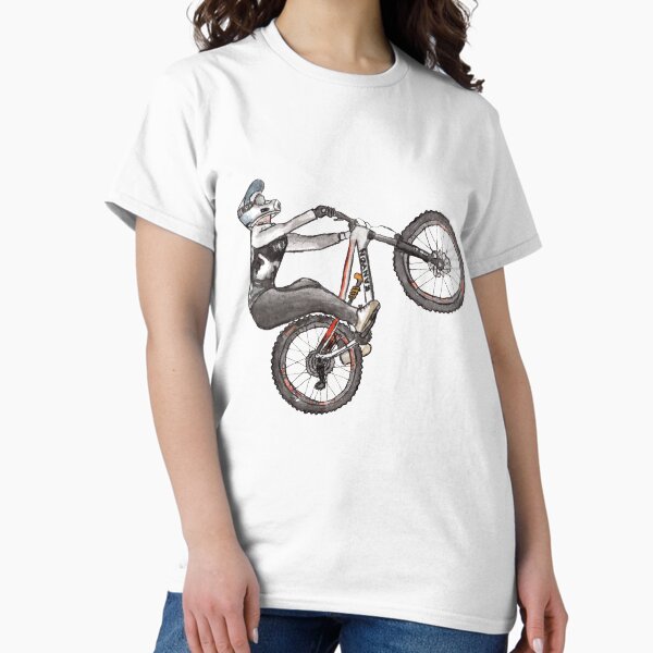 Item preview, Fabio Wibmer Backflip designed and sold by Worldofcolour.