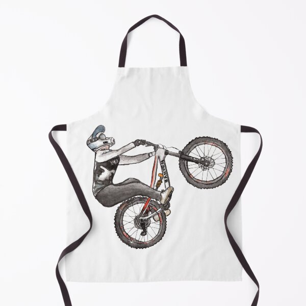Item preview, Fabio Wibmer Backflip designed and sold by Worldofcolour.