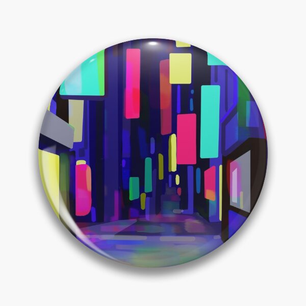 Item preview, Tokyo neon night designed and sold by misumaberlin.