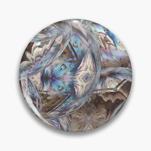 Item preview, Tribal Pop designed and sold by MRNStudiosArt.