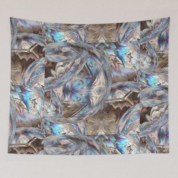 Item preview, Tribal Pop designed and sold by MRNStudiosArt.