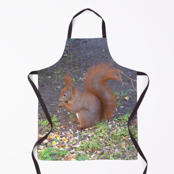 Item preview, Squirrel designed and sold by Babbler01.
