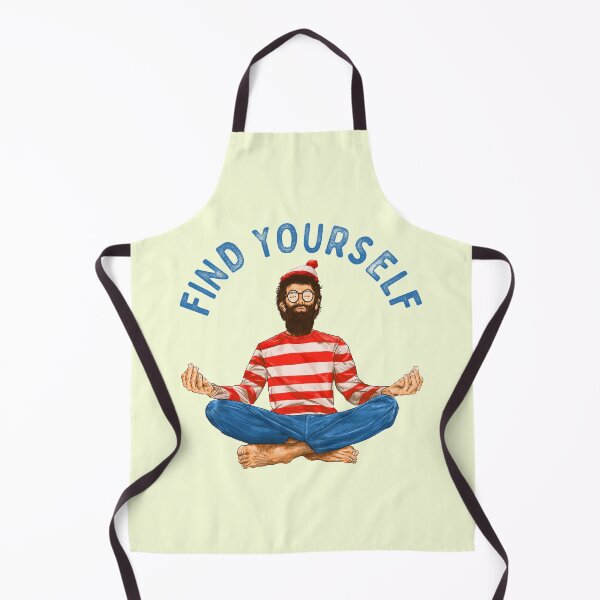 Item preview, Find Yourself Quote designed and sold by TabinGallery.