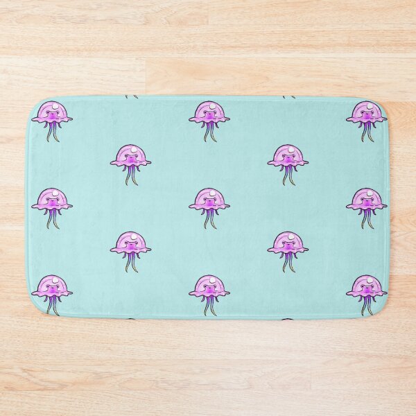 Item preview, Jelly Fish Dancing Ballerina Alien designed and sold by FlyingFennec.
