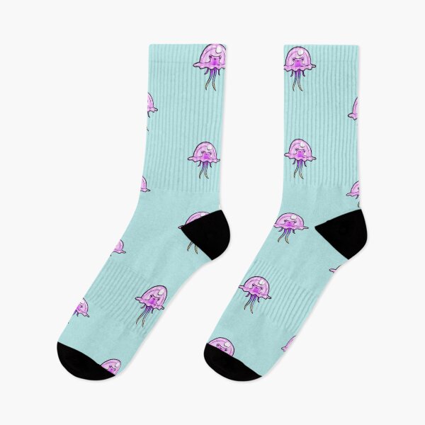 Item preview, Jelly Fish Dancing Ballerina Alien designed and sold by FlyingFennec.