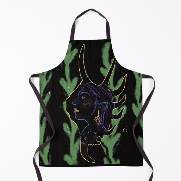 Item preview, Lord of Black Fin Sea designed and sold by SandraDeandaART.