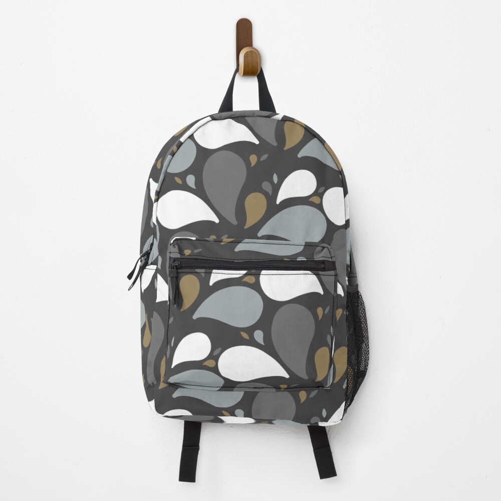 Item preview, Backpack designed and sold by fowons.
