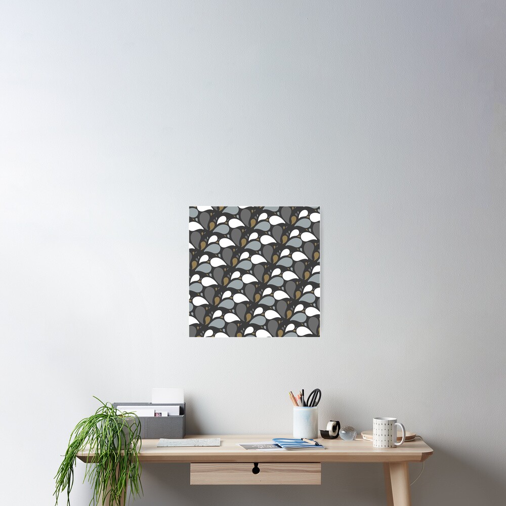 Item preview, Poster designed and sold by fowons.