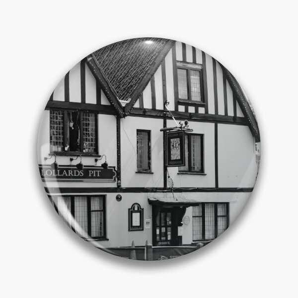Artikelvorschau, Lollards Pit, Norwich entworfen und verkauft von yackers1.