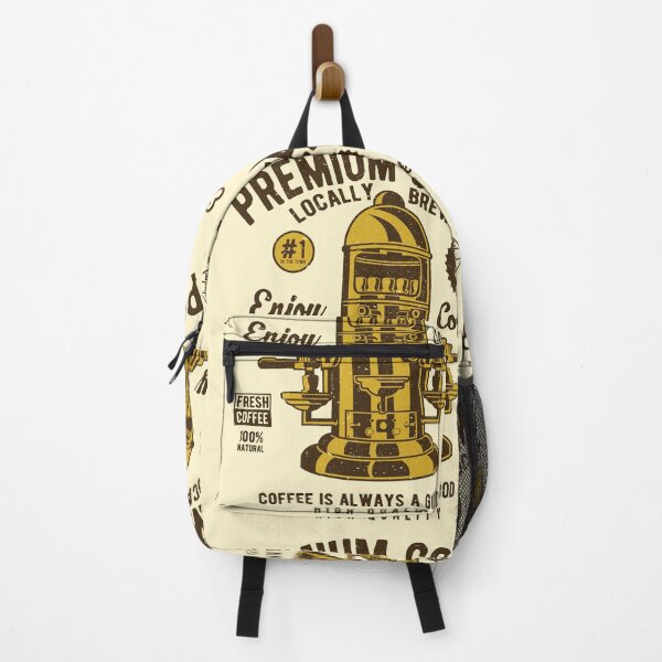 Item preview, Premium Coffee designed and sold by lunegreiros.