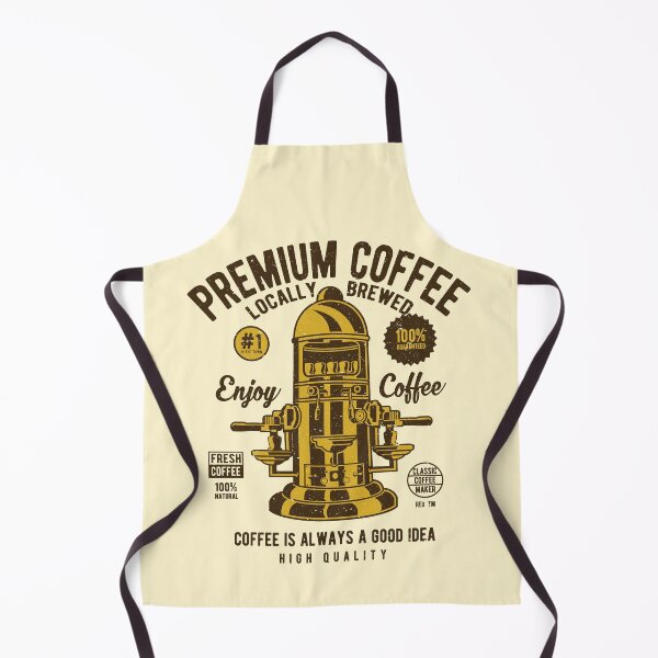 Item preview, Premium Coffee designed and sold by lunegreiros.