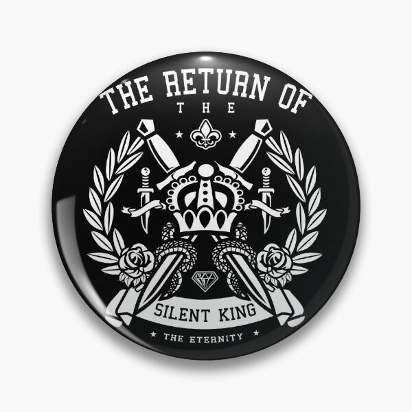 Item preview, Return of the King designed and sold by lunegreiros.