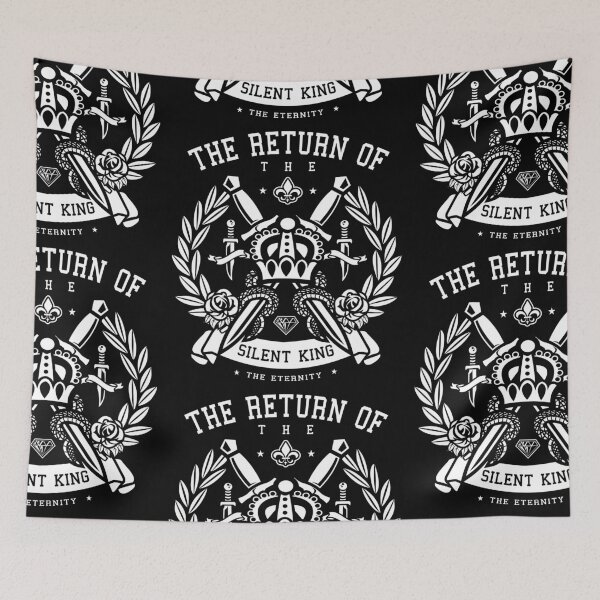 Item preview, Return of the King designed and sold by lunegreiros.