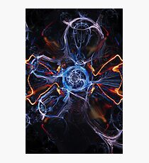 "Teleport" Photographic Print