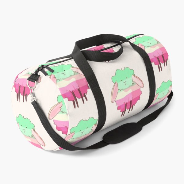 Item preview, Abrosexual Pride Sheep designed and sold by ForTheFrogWar.