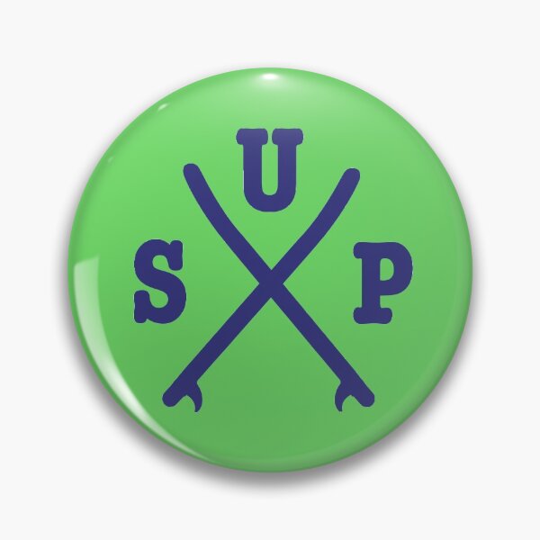 Item preview, SUP Stand Up Paddle Boarding Design designed and sold by RWDshop.
