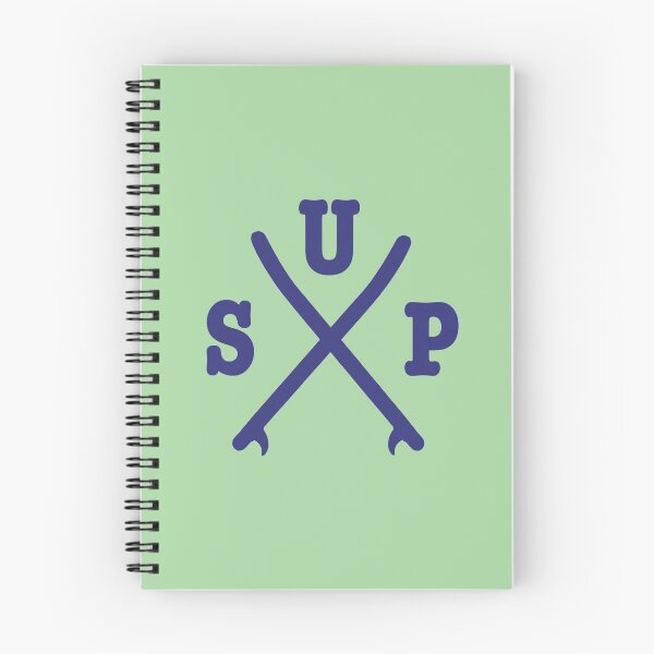 Item preview, SUP Stand Up Paddle Boarding Design designed and sold by RWDshop.