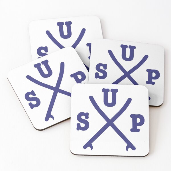 Item preview, SUP Stand Up Paddle Boarding Design designed and sold by RWDshop.