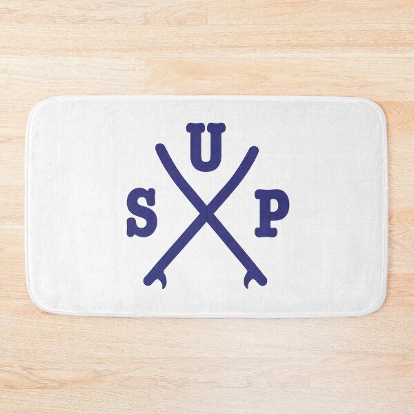 Item preview, SUP Stand Up Paddle Boarding Design designed and sold by RWDshop.