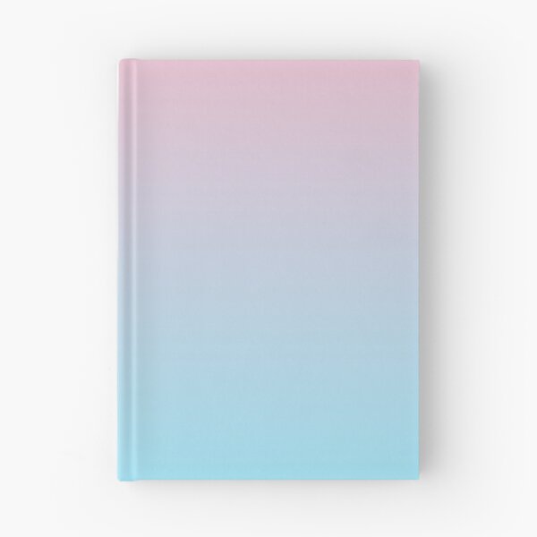 Item preview, Pink Blue Pastel Ombre Gradient designed and sold by Julie Erin Designs.