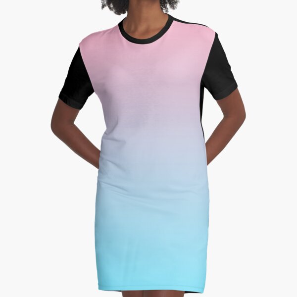 Pink Fade Dresses for Sale | Redbubble