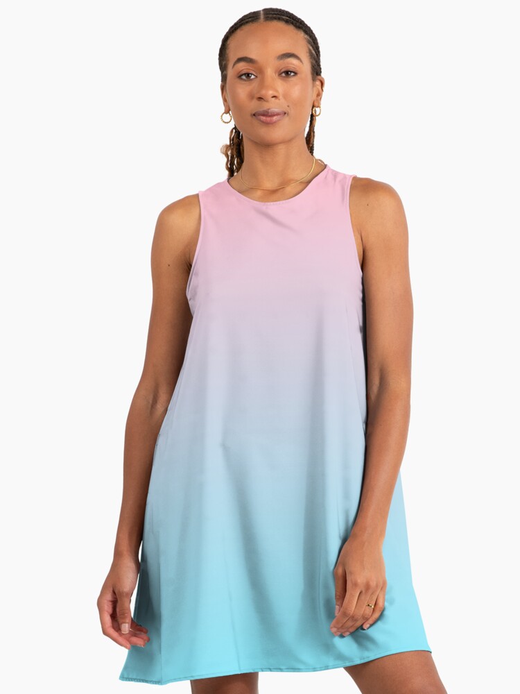 strapless open back dress Rip Curl Juniors Sunland Maxi Dress – Indi Surf main image 1