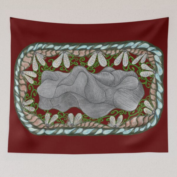 Item preview, Primordial Ooozzze designed and sold by michaelasamples.