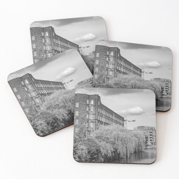 Item preview, A view down the River Wensum, Norwich designed and sold by yackers1.