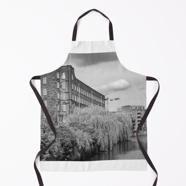 Item preview, A view down the River Wensum, Norwich designed and sold by yackers1.