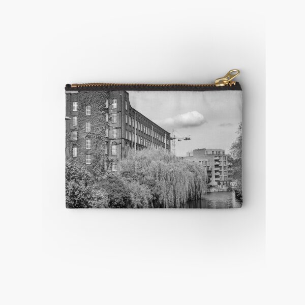Item preview, A view down the River Wensum, Norwich designed and sold by yackers1.