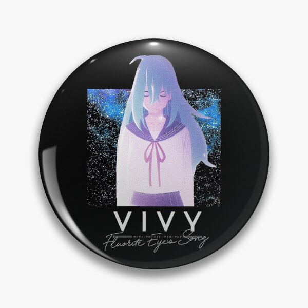 Item preview, Vivy : Fluorite Eyes Song ''MAIN STAGE'' V1 Anime Manga  designed and sold by riventis66.