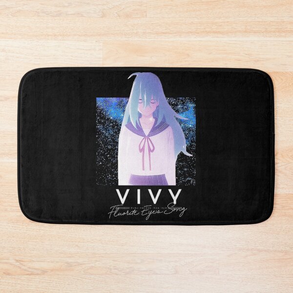 Item preview, Vivy : Fluorite Eyes Song ''MAIN STAGE'' V1 Anime Manga  designed and sold by riventis66.