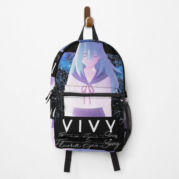 Item preview, Vivy : Fluorite Eyes Song ''MAIN STAGE'' V1 Anime Manga designed and sold by riventis66.