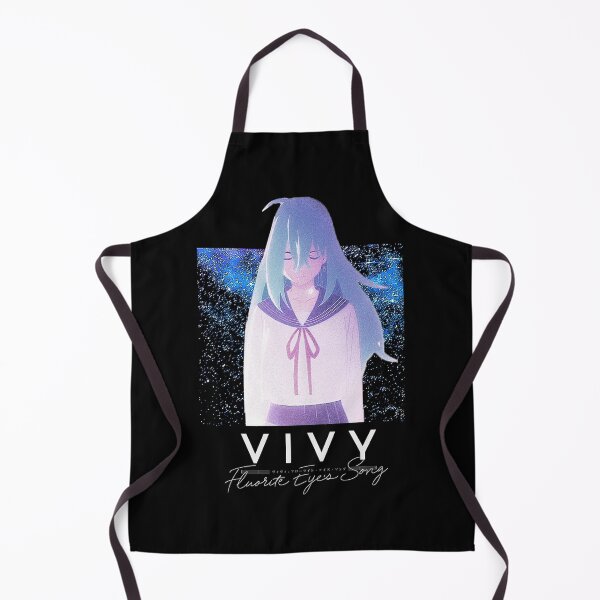 Item preview, Vivy : Fluorite Eyes Song ''MAIN STAGE'' V1 Anime Manga designed and sold by riventis66.