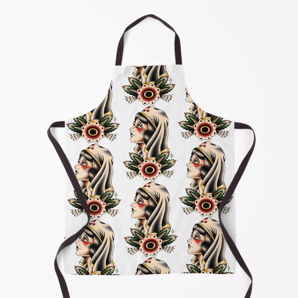 Item preview, Traditional Nurse  designed and sold by Patricia Sullivan.