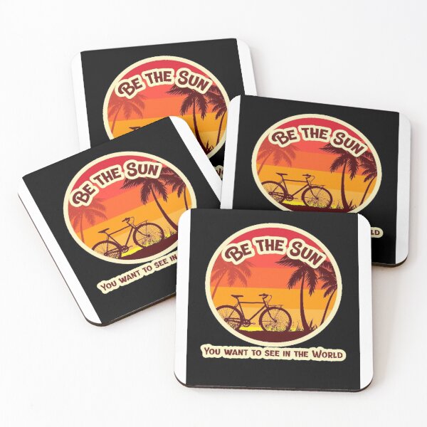Item preview, Be the Sun  you want to be in the World designed and sold by 3TFashion.
